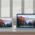 Ex-Apple Engineers turn your iPad into an extra display.  Mac & PC
